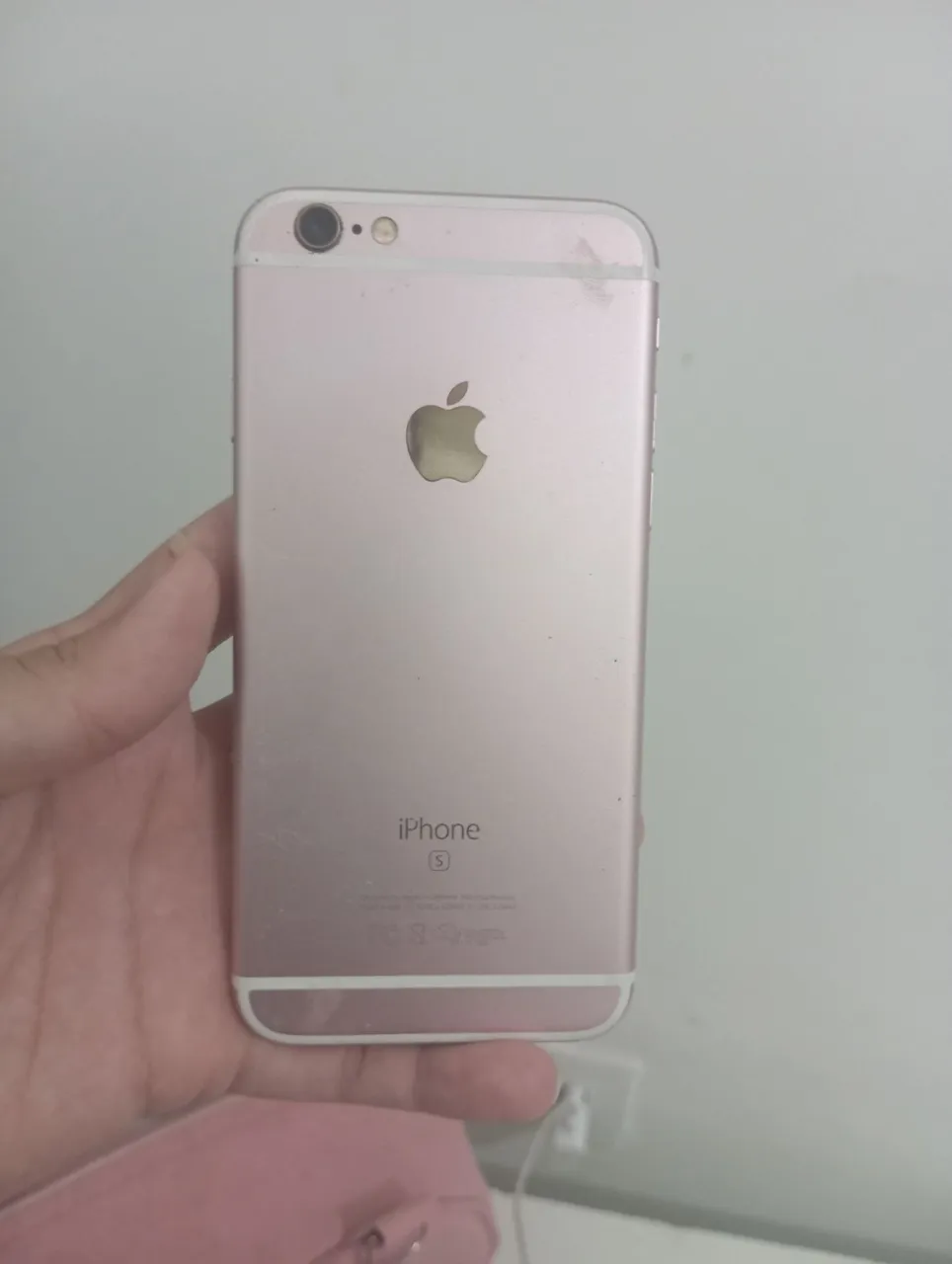 iPhone 6S