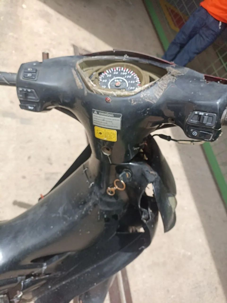 Traxx 110 jl - Foto 2