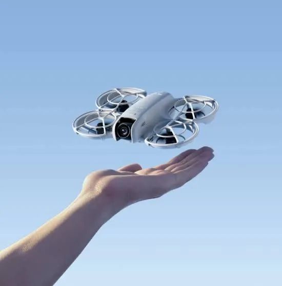 Drone DJI neo - Foto 5