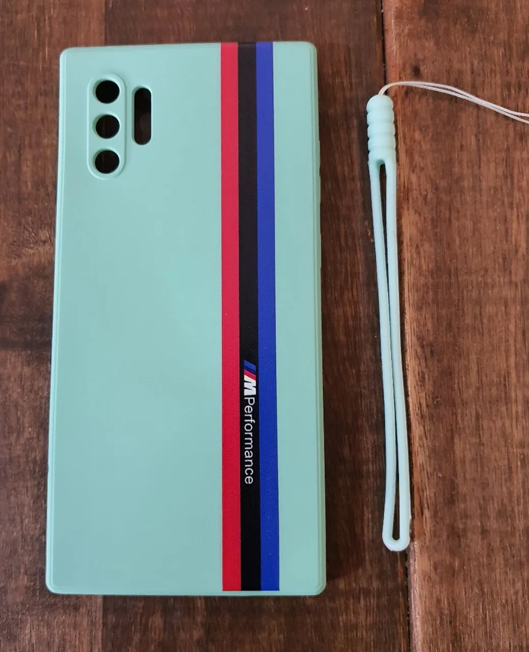 Capa celular samsung note 10 20
