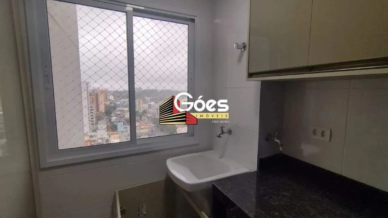 Apartamento com 3 dormitórios à venda na Vila Bocaina, em Mauá - Foto 4