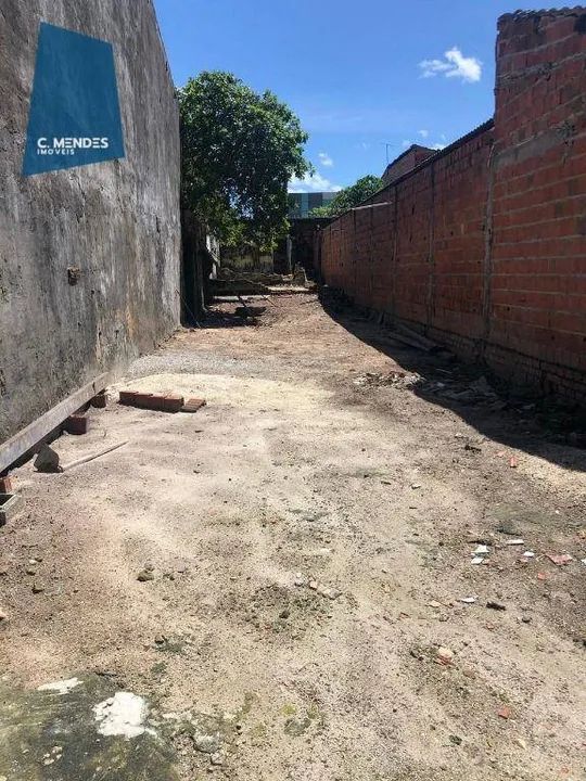 Excelente Terreno par Alugar no São João Tauape.