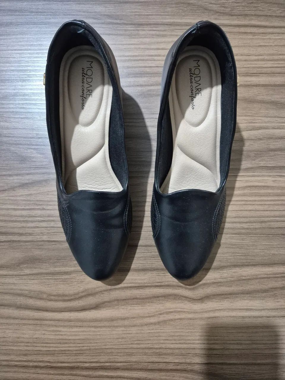 Sapato Modare pouco uso. - Foto 3