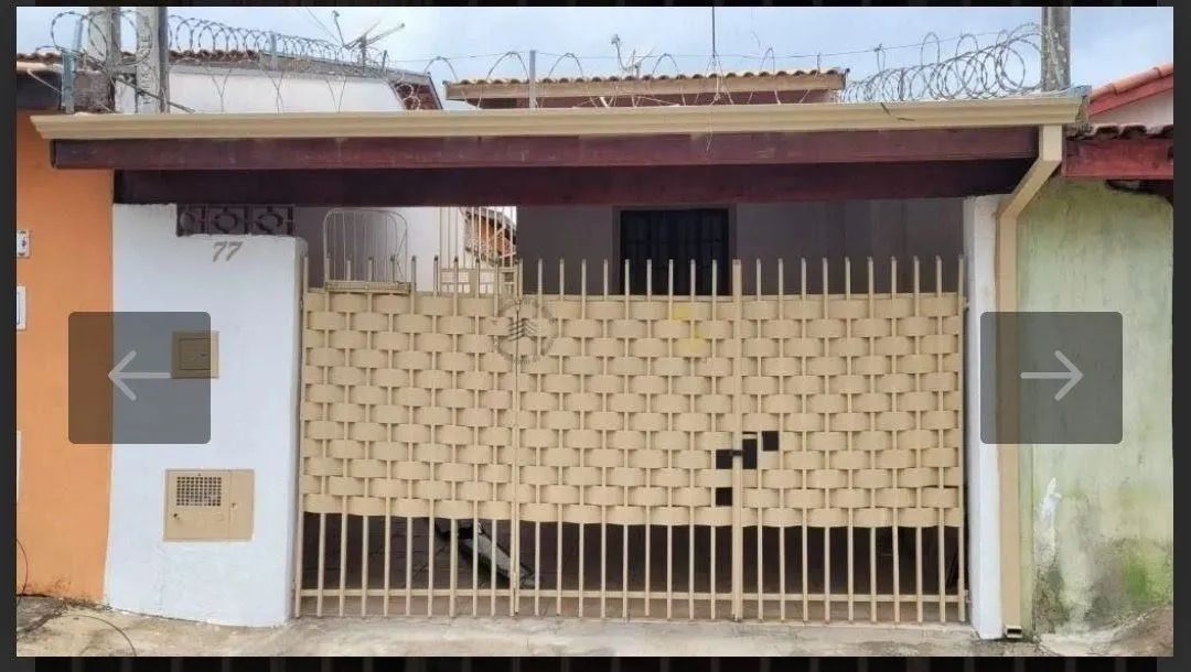 Foto - Pindamonhangaba - Jardim Eloyna