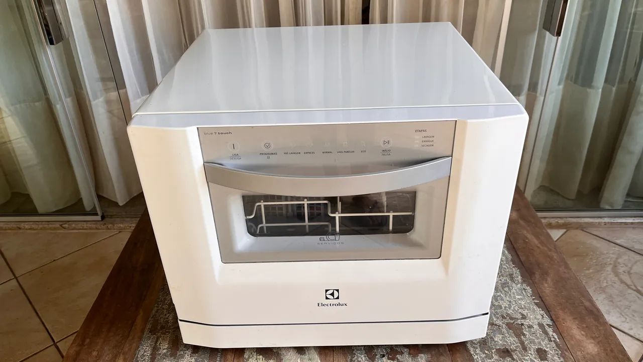 Lavadora de Louças Electrolux - Foto 2