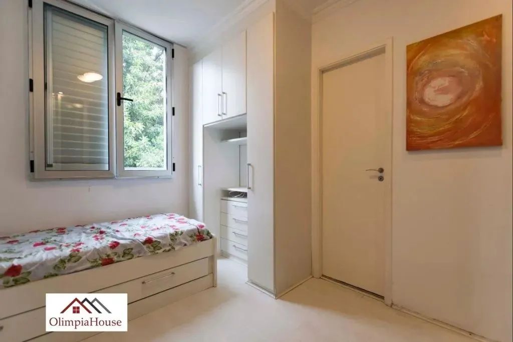 Venda Apartamento 2 Dormitórios - 74 m² Moema - Foto 11