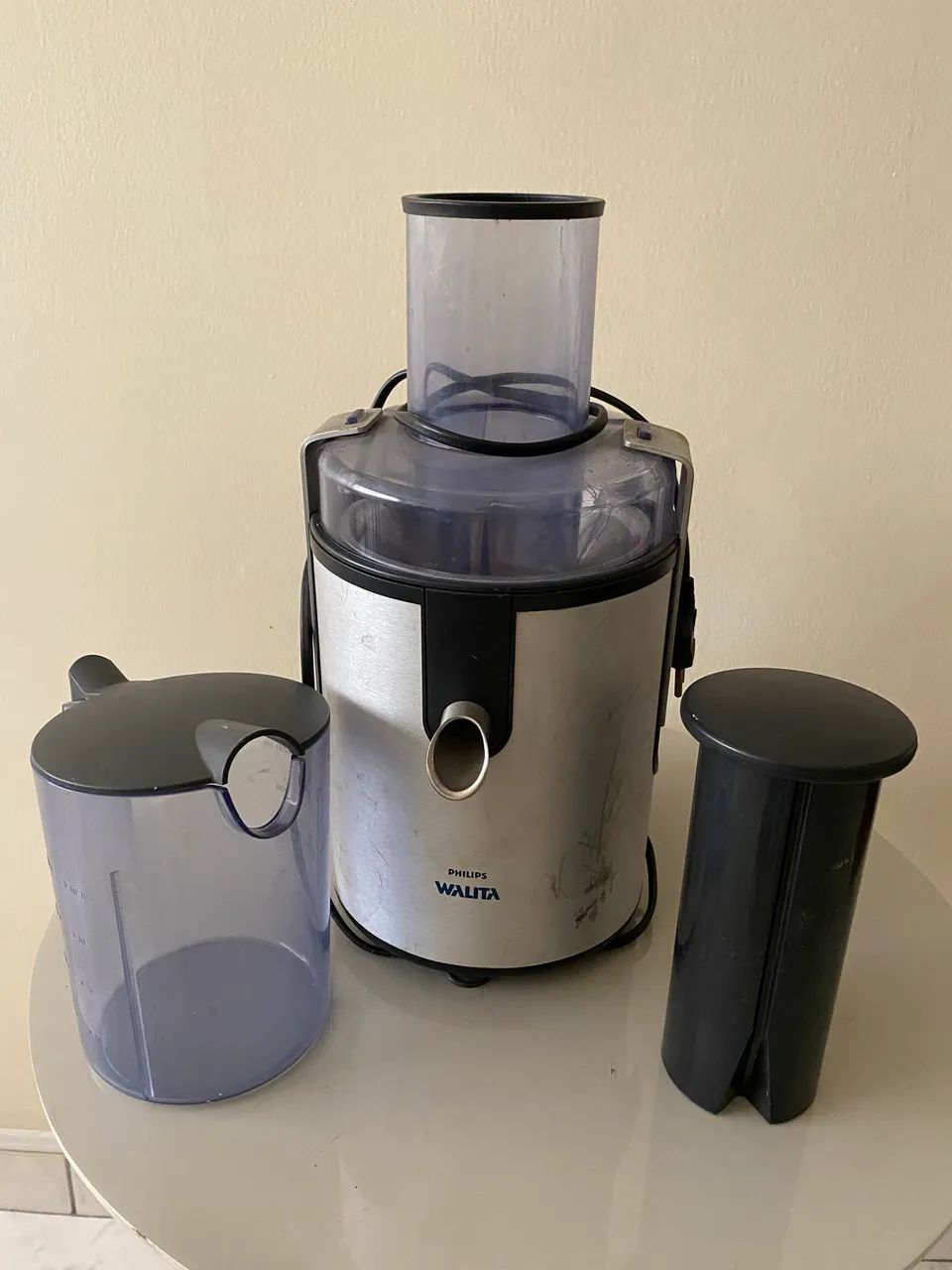 Juicer Philips Walita