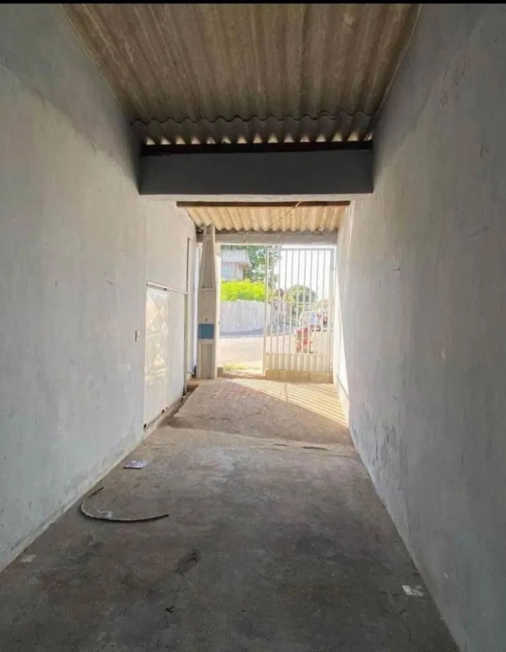 Casa a venda na Estrutural  - Foto 4