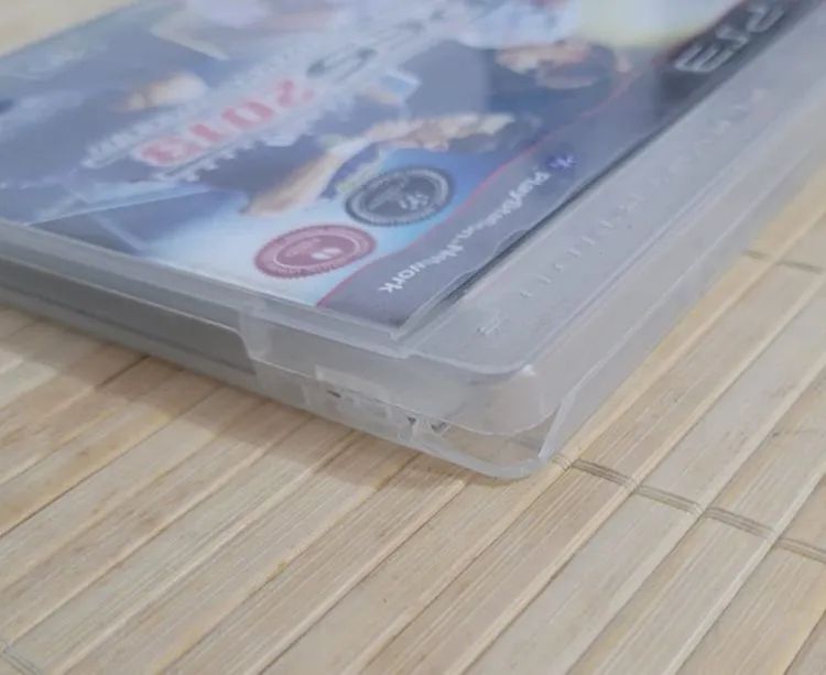 jogo pes 2013 ps3 - Foto 5