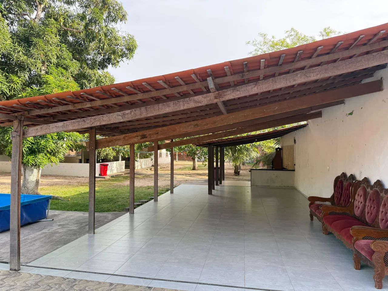 Chácara à Venda - Vila Apaco | Oportunidade Única! - Foto 13