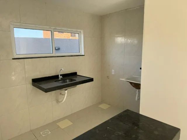 APARTAMENTO EM ITAITINGA - Foto 2