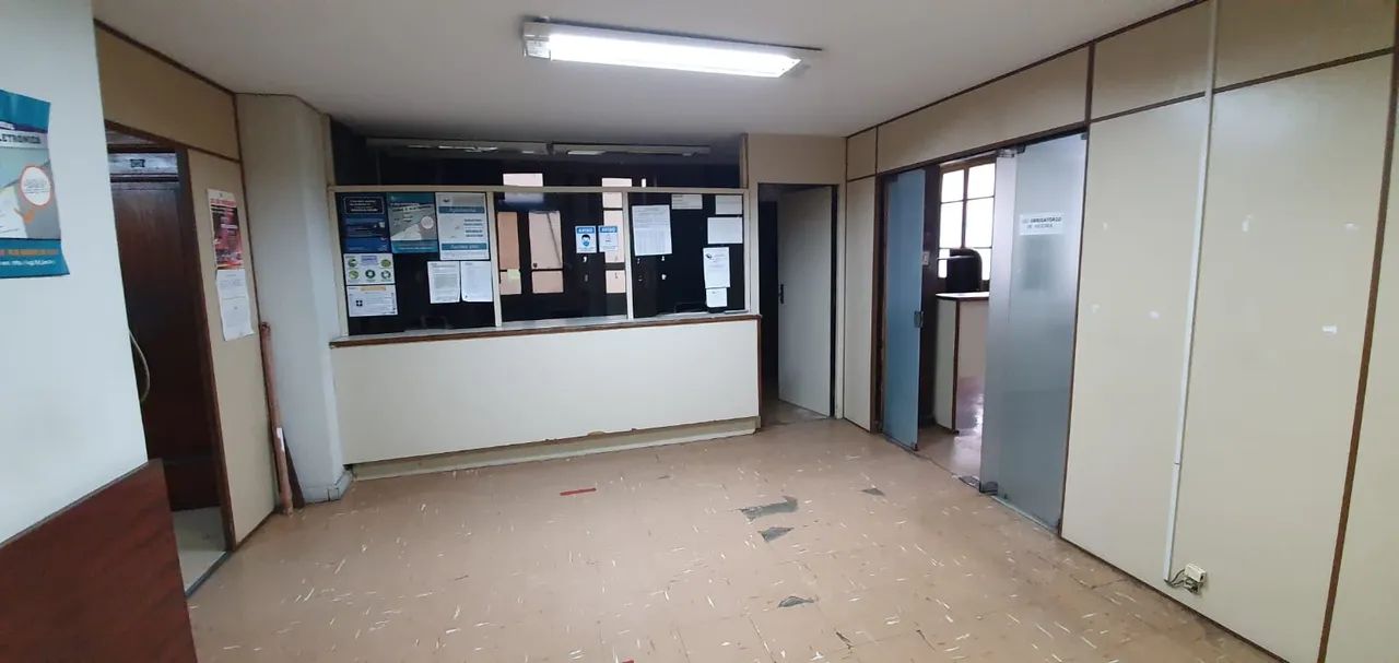 Ótimo grupo de salas bem localizado, quase na esquina da Rua Sete de setembro - Rio de Jan - Foto 2