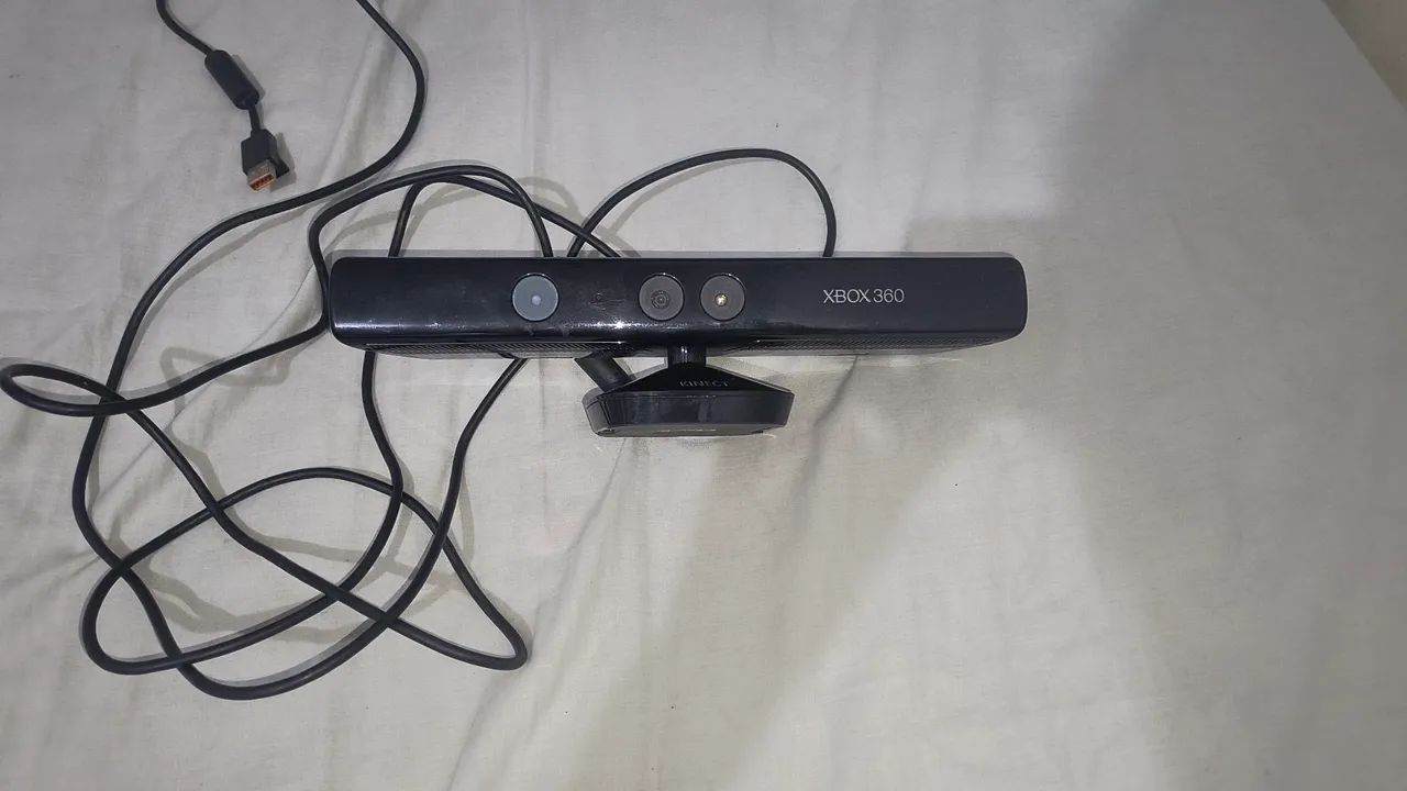 Câmera Kinect Xbox 36064297561566721120