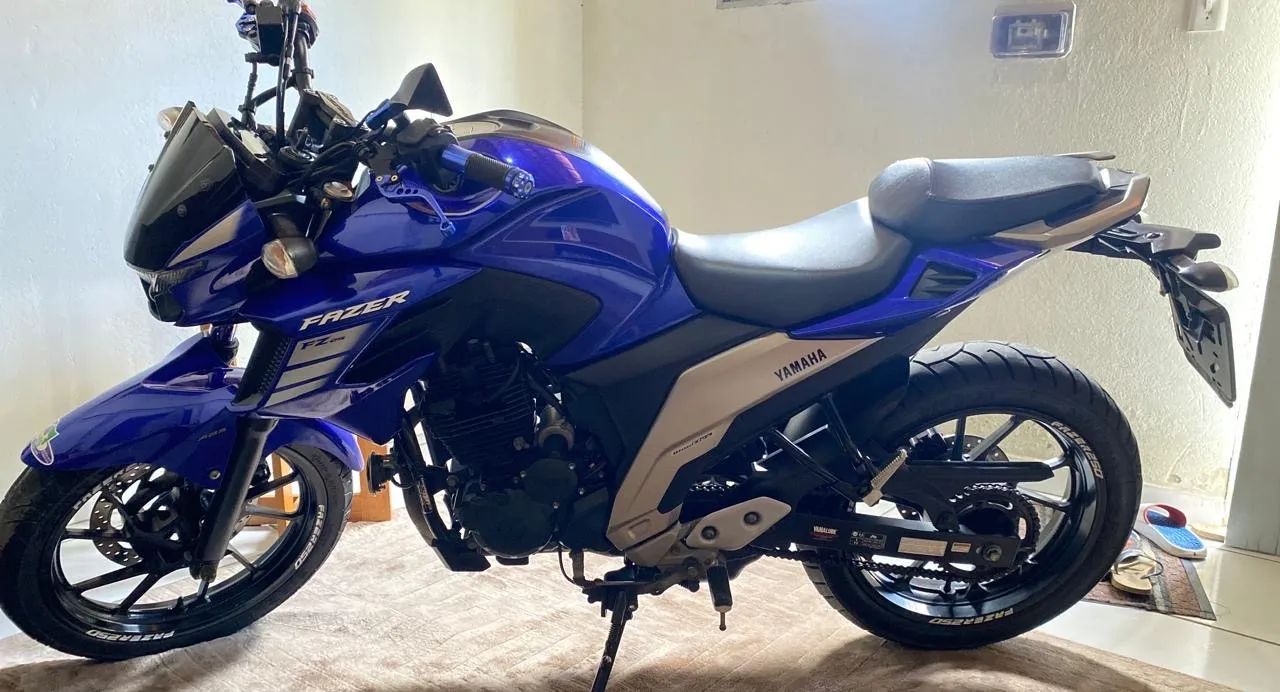 MOTO 250 ANOS 2022/2023 - Foto 3