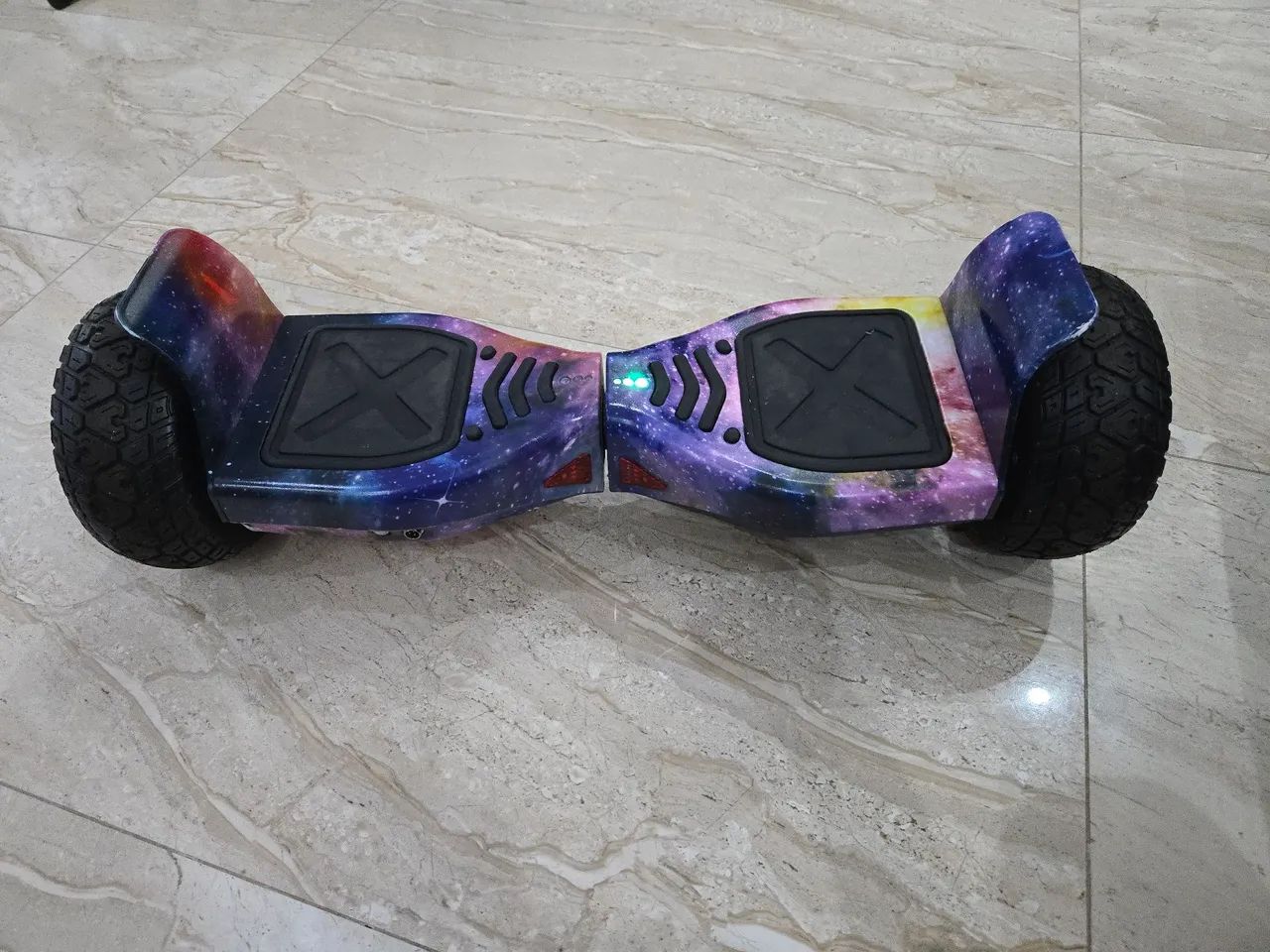 Hoverboard 8.5"65104327021315121