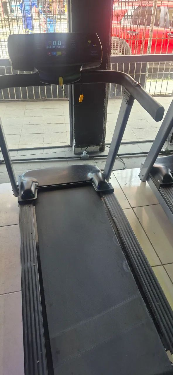 Esteiras profissionais  - Foto 3