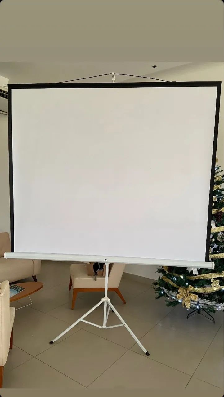 3-meter long by 2-meter wide screen brand new in the box64573480795649120