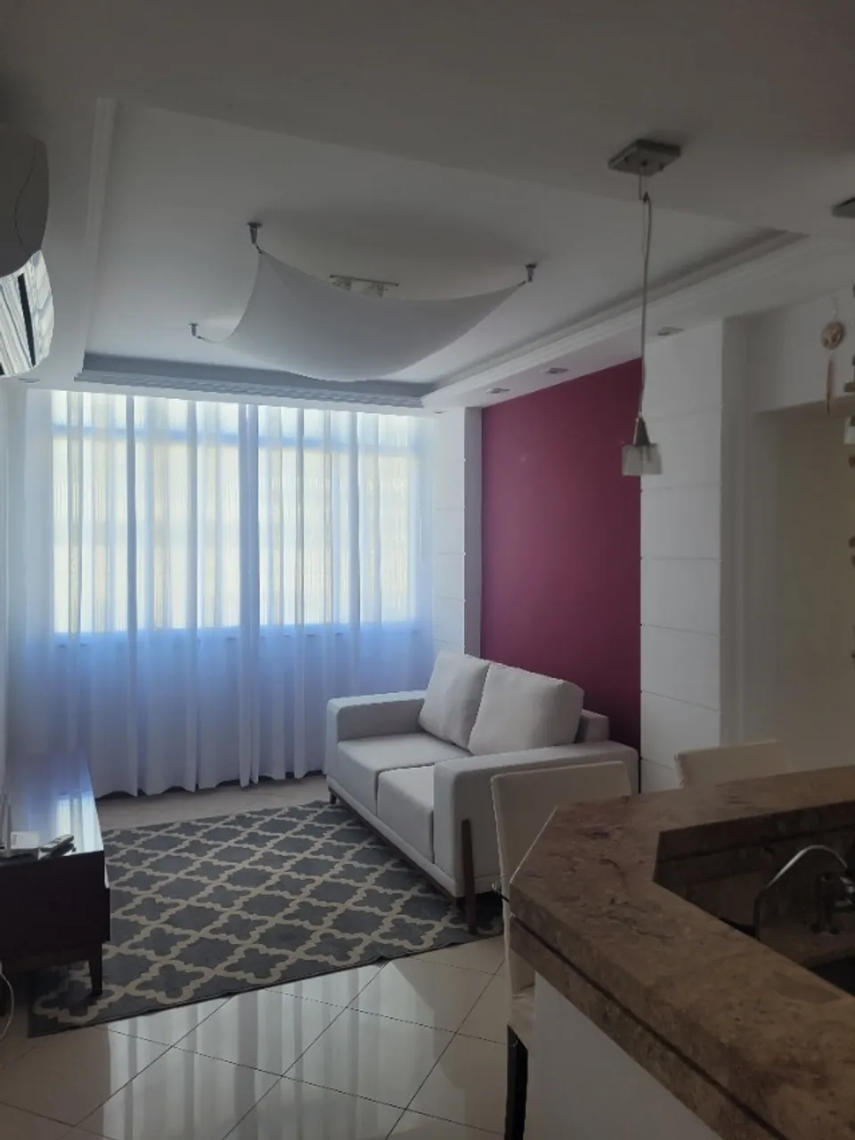 Alugo ou vendo | Incrível quarto suíte sala | Rua Ator Paulo Gustavo, antiga Moreira César