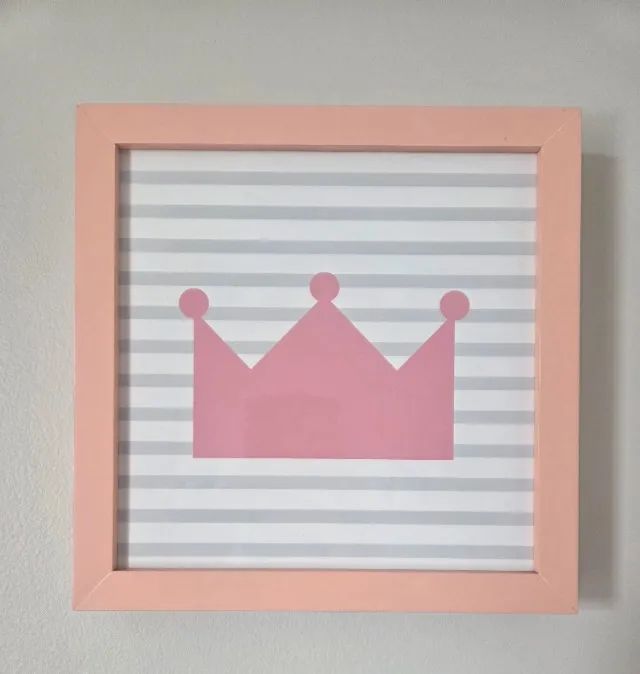 Kit 4 Quadros Infantis - Foto 4