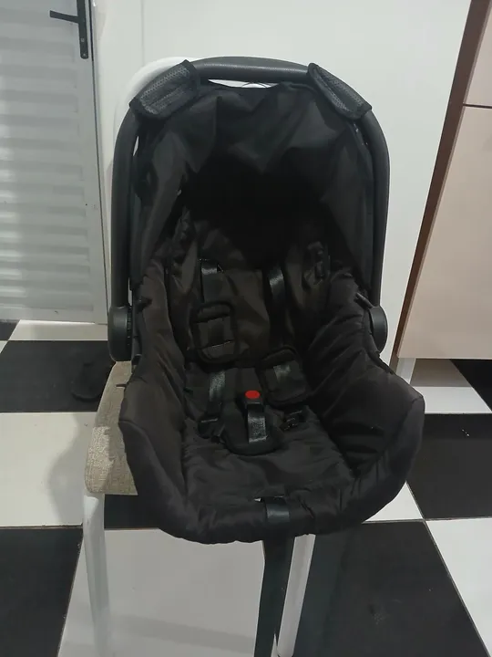 Bebê conforto