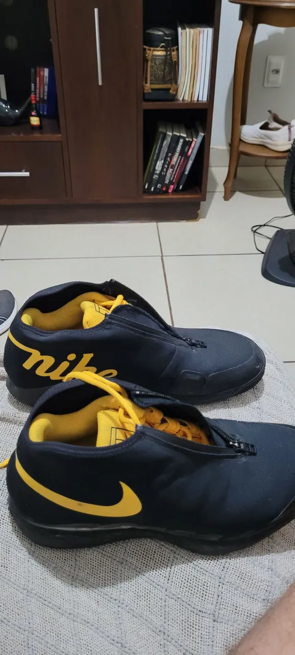 Nike Air Zoom Vapor X 'University (Tam BR 40/41)old'