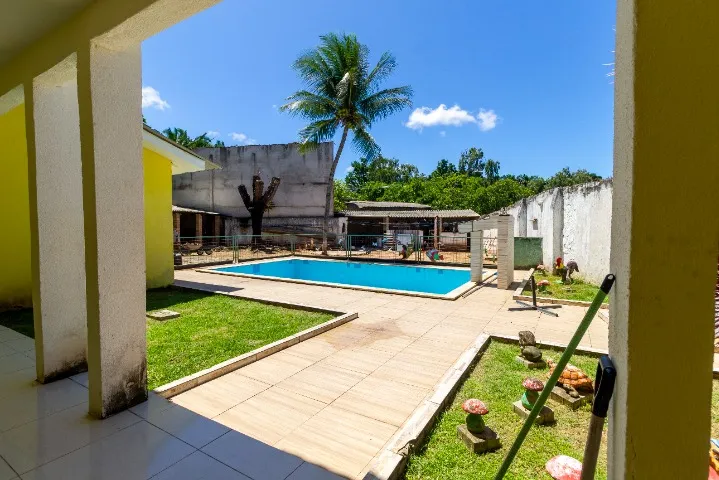 CASA COM LOCALIZAÇÃO EXCLUSIVA | APIPUCOS