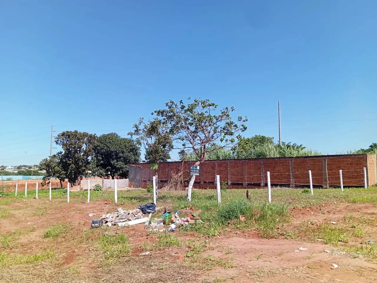 Imóvel para venda no Jardim Montevidéu - Campo Grande - MS - Foto 3