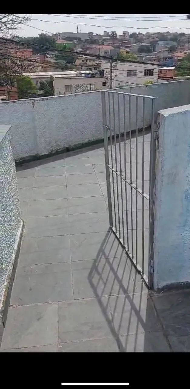 Casa de 3 côm, sem fiador e sem depósito, Vila são josé - Foto 4