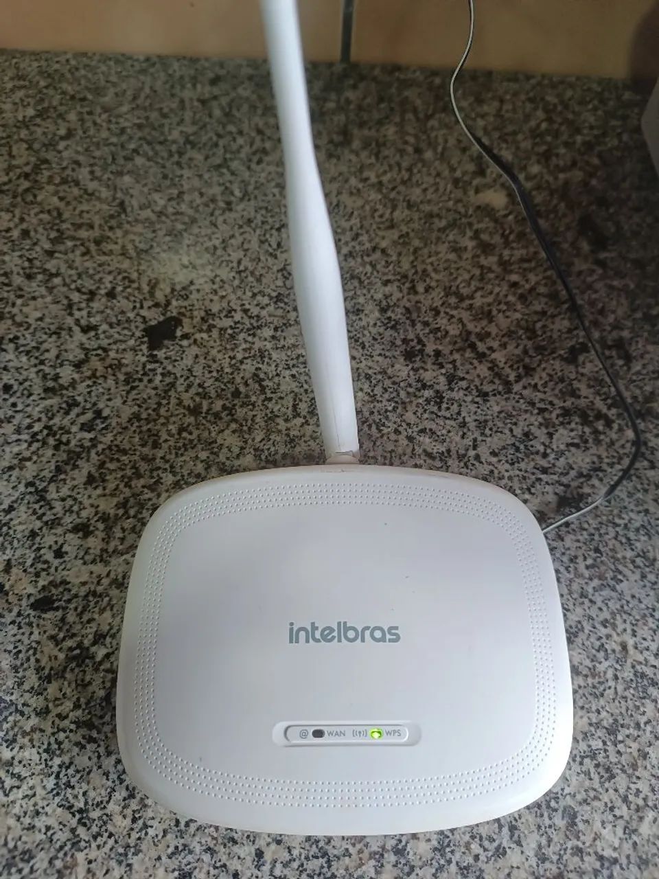 2 Roteadores Intelbras Wireless