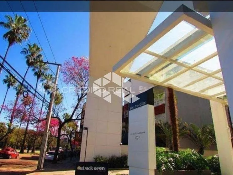Sala Comercial à venda no Bom Fim, Porto Alegre - RS