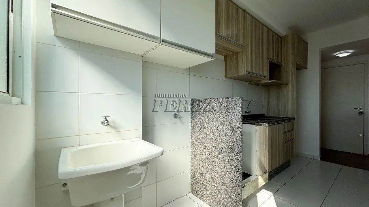 Apartamento para alugar próximo da Gleba Palhano no condomínio Pateo Aurora - Foto 5