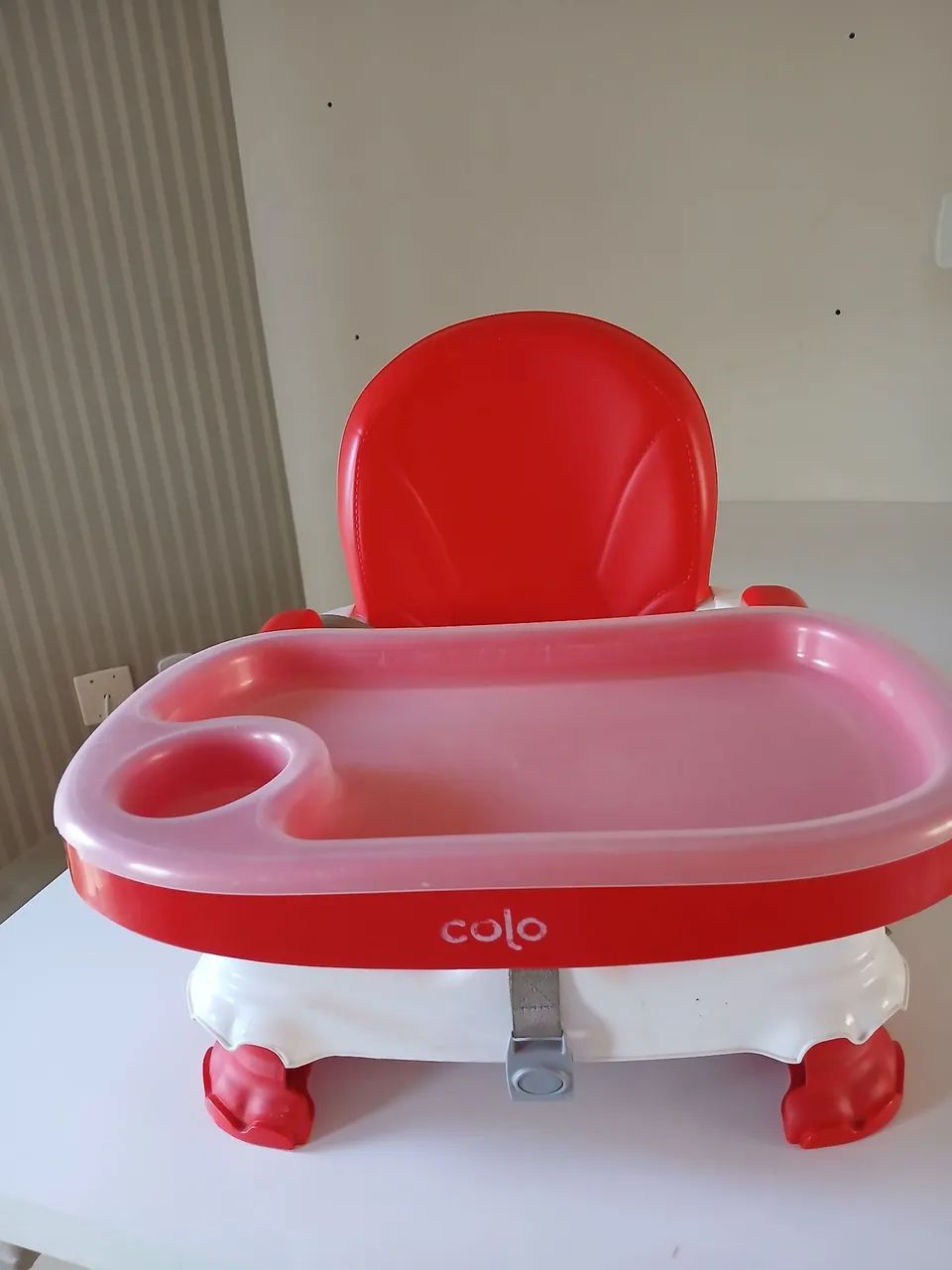 Cadeira de alimentação portátil 64363741600002122