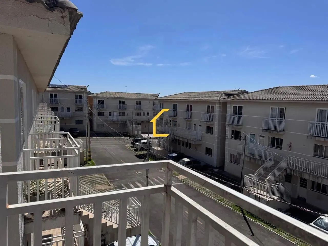 Gran Acrópole 1 - Ocidental - Ótimo Duplex de 02 Quartos Para Locação - Foto 2