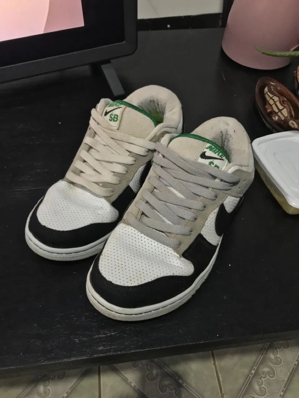 Tênis Nike Dunk Low