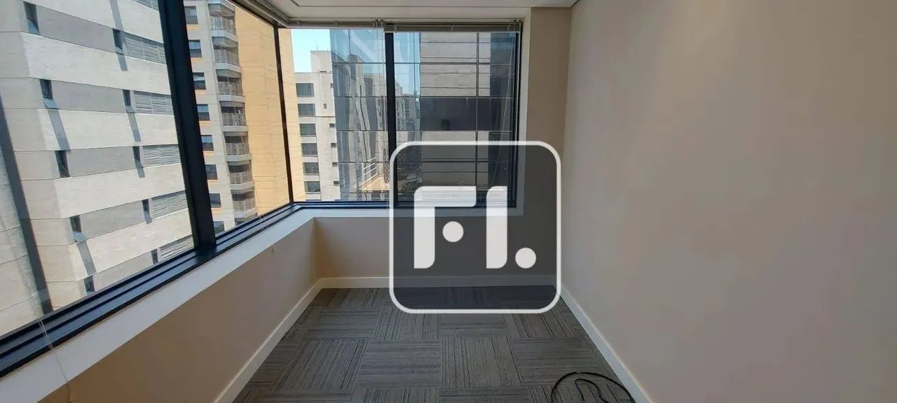 Conjunto para alugar, 122 m² por R$ 14.345,32/mês - Vila Olímpia - São Paulo/SP - Foto 14