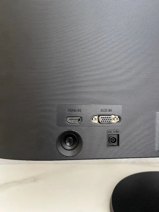 Monitor Samsung 22" s22f350fhl - Foto 3