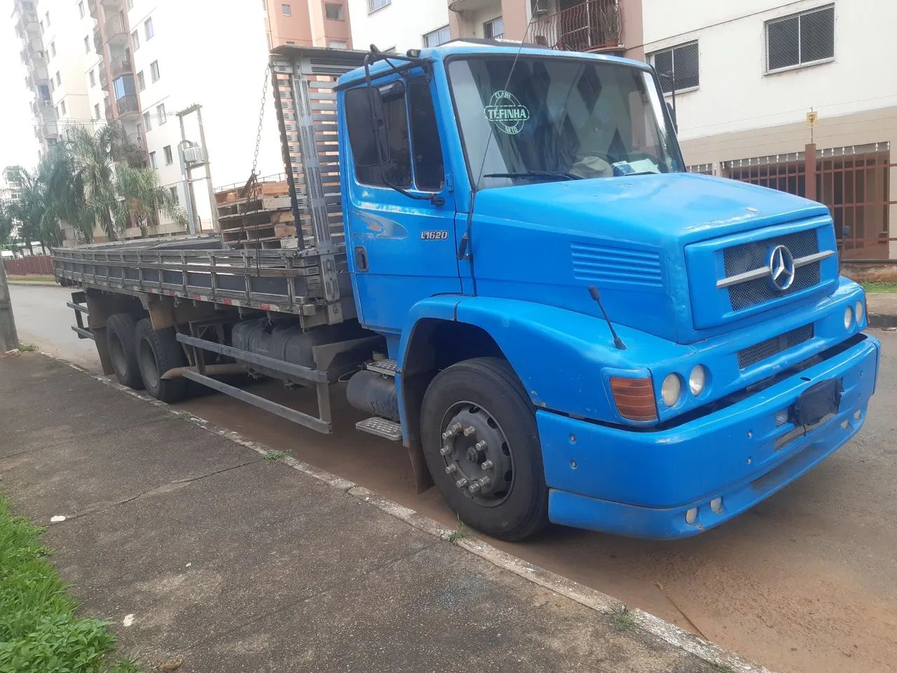 180.000 1620 96/97 rockuel reduzido - Foto 2