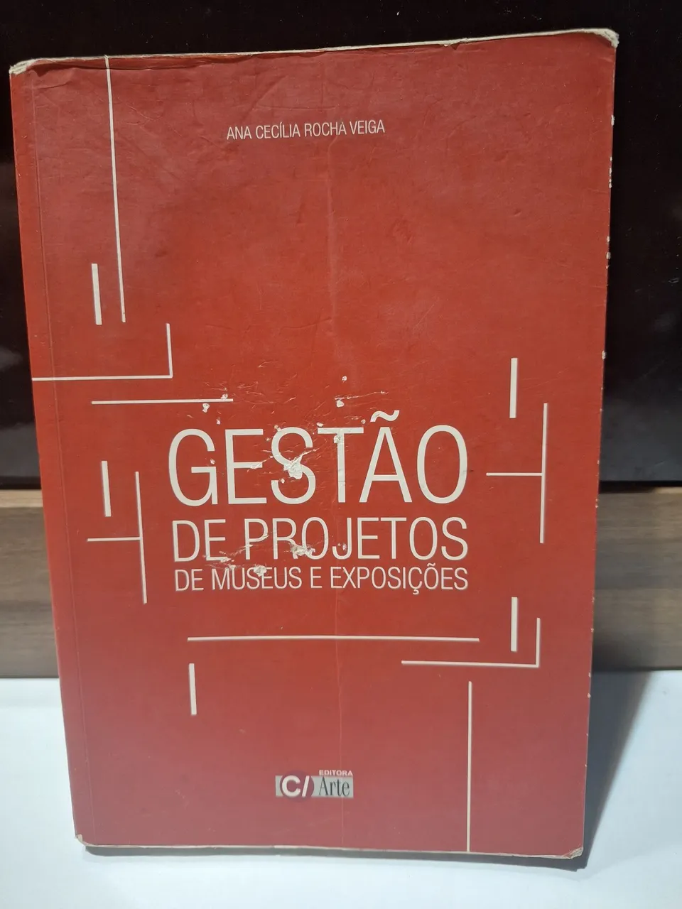 Gestão de Projetos de Museus e Exposições