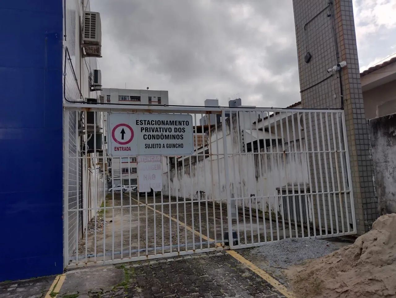 Sala no Térreo do Shopping Jatiuca - Foto 5