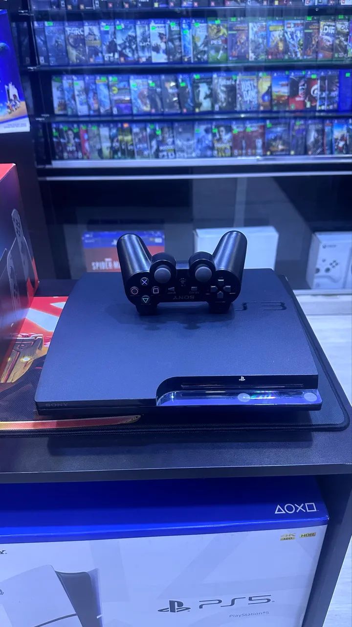 Ps3 desbloqueado hen 