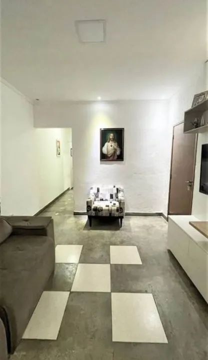 Casa a Venda na Samambaia