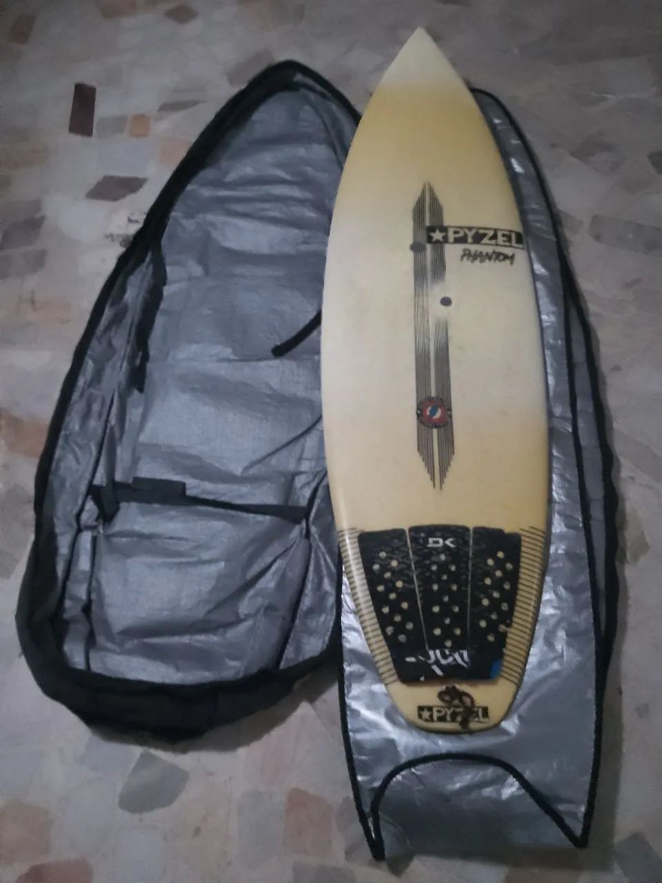 Capa de Prancha de Surf - Foto 3