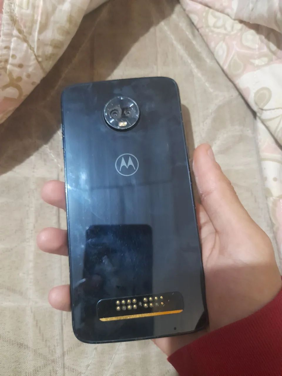 Moto z3 play - Foto 2