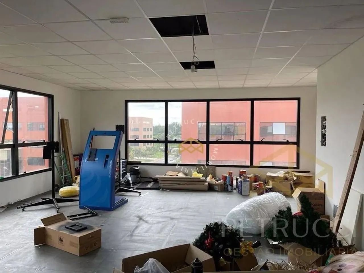 Sala para alugar, 193 m² por R$ 19.939,00 - Parque dos Resedás - Campinas/SP - Foto 11
