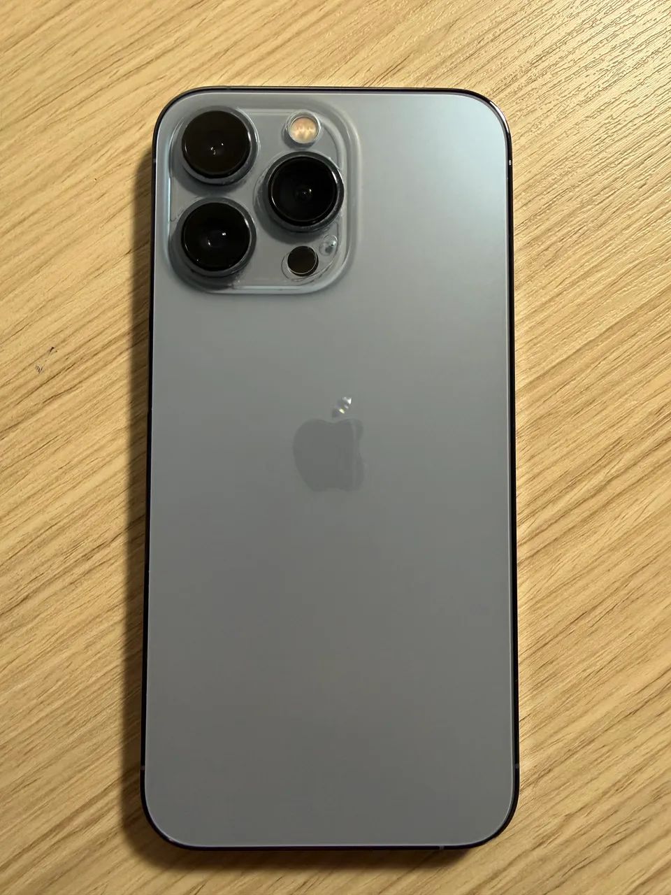 Iphone 13 Pro Azul - bateria 82% - Foto 2