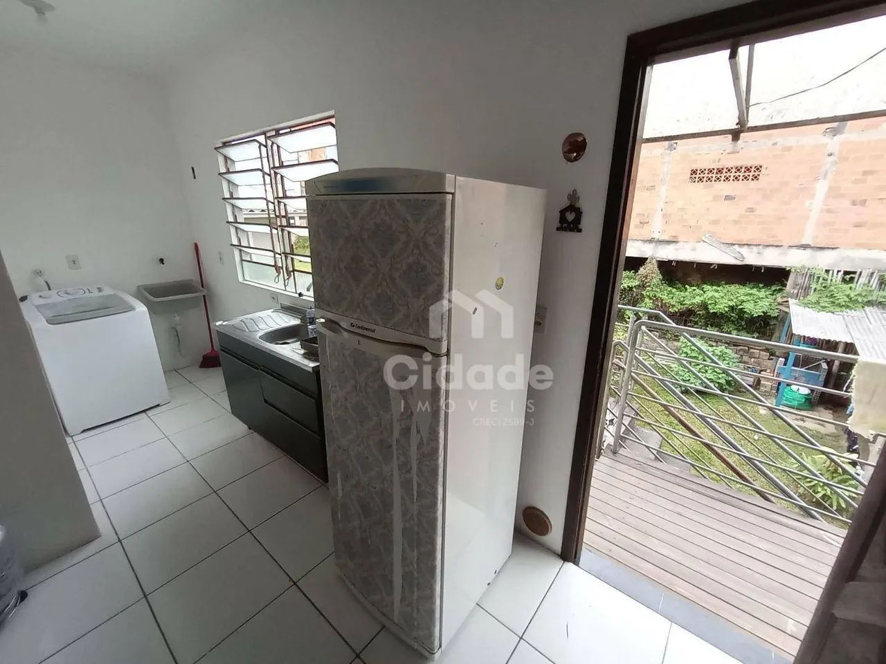 Apartamento com 2 dormitórios para alugar, 76 m² por R$ 1.800,00/mês - Tifa Martins - Jara - Foto 4
