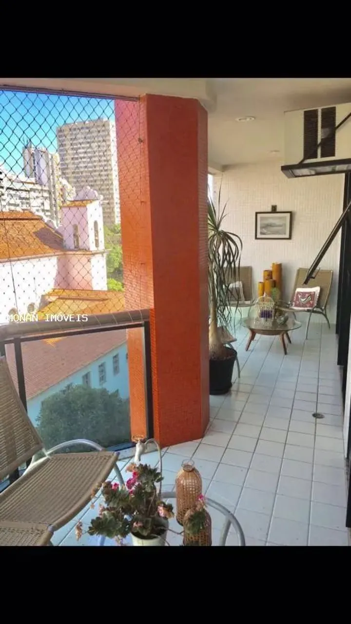 Apartamento para Venda em Niterói, Icaraí, 3 dormitórios, 1 suíte, 3 banheiros, 1 vaga