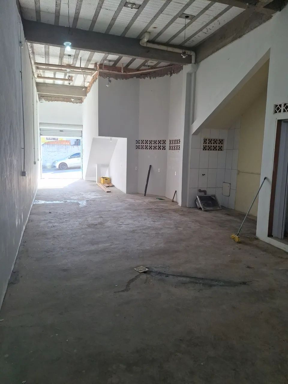 Alugar galpão  - Foto 5