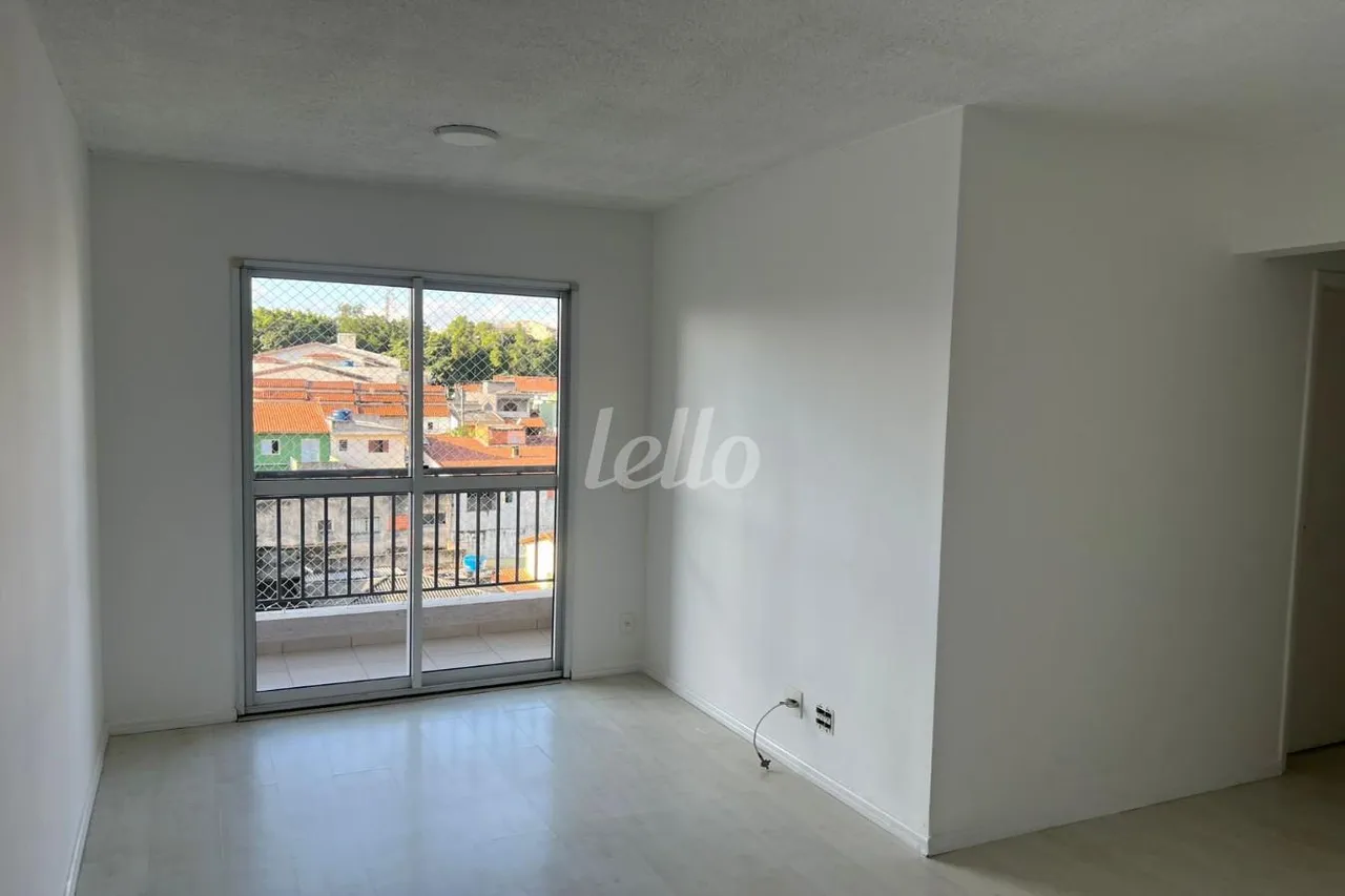 Apartamento 3 quartos à venda no(a) Vila Talarico