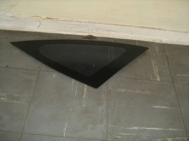 Vidro Fixo LD lateral da janela  Ford Focus Hatch 2000/2007. - Foto 2